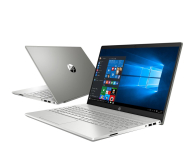 HP Pavilion 15 i5-1035G1/8GB/512/Win10 Silver - 588955 - zdjęcie 1